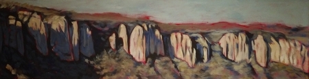 An Okanagan Impression