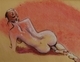 Reclining Nude