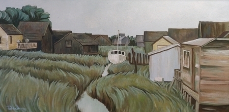 Finn Slough