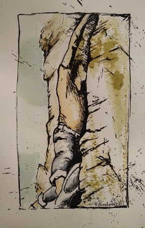 Foothold
