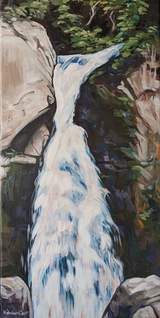 Hardy Falls