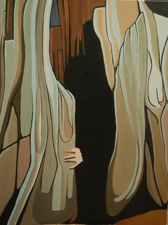 Hollow Tree