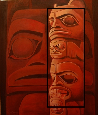 Red Cedar Radiance