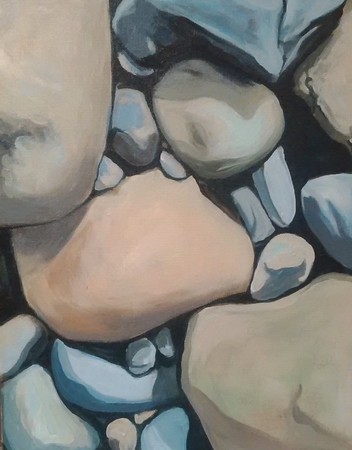 Stepping Stones