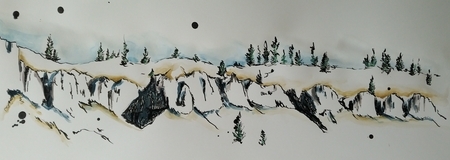 Summerland Claybanks