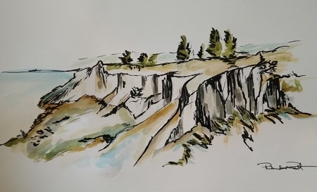 KVR Trail View