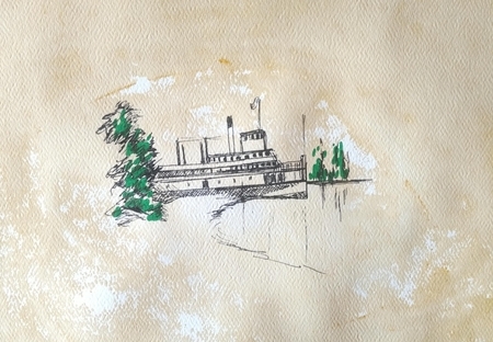 SS Sicamous