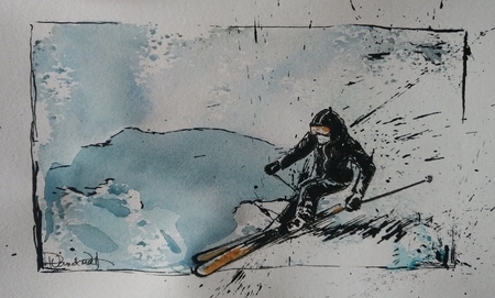 The Joy of Winter