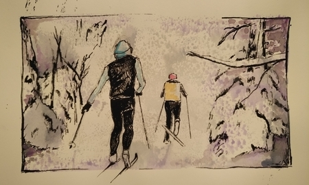 Back Country