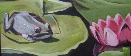 Pond Prosperity