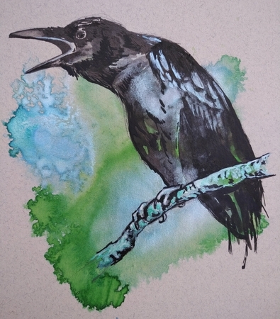 Treetop Heckler