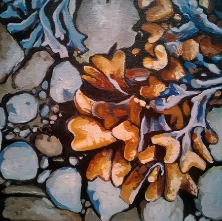 Low Tide