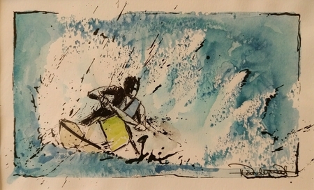 Making Waves