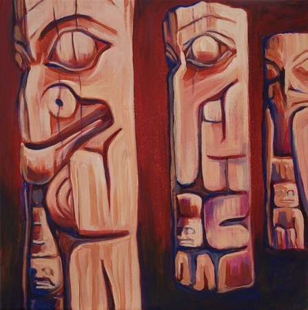 MOA - Poles on Parade