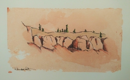 Okanagan Claybanks
