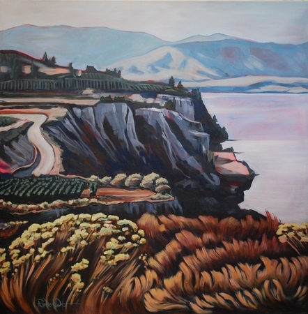 Okanagan Outlook