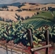 Okanagan Vineyard