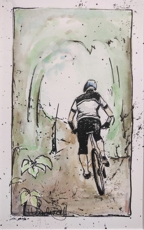 Pushing Onward
