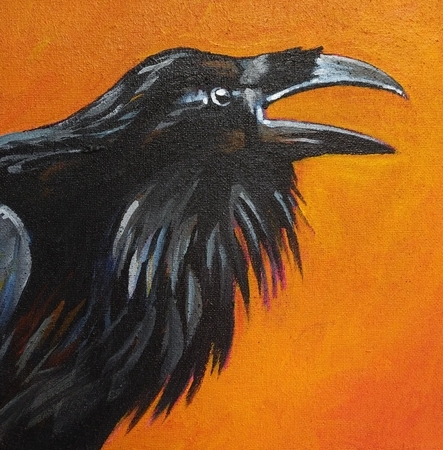 Raven's Call