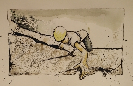 The Last Ledge