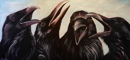 The Quartet